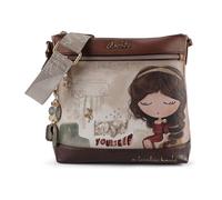 Anekke Muse Shoulder bag 27 cm multicolored