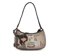 Anekke Muse Shoulder Bag 29 cm multicolored