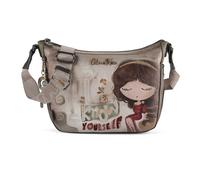 Anekke Muse Shoulder Bag 32 cm multicolored