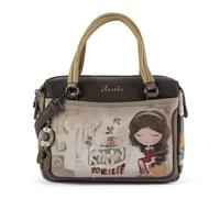 Anekke Muse Shoulder Bag 34 cm multicolored