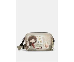 Anekke Muse Small Crossbody Bag Muse Muster