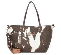 Anekke Nature Edition Shopper Bag 38 cm brown