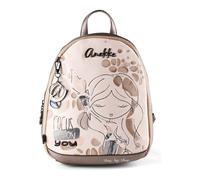 Anekke Olympia City Backpack 30 cm multicolored