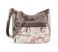Anekke Olympia Shoulder bag 31 cm multicolored