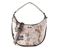 Anekke Olympia Shoulder Bag 37 cm Expandable multicolored
