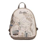 Anekke Olympia City Backpack 30 cm multicolored