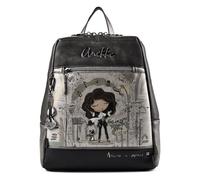 Anekke Orchestra City Backpack 31 cm multicolored