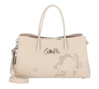 Anekke Original Shoulder Bag 31 cm beige