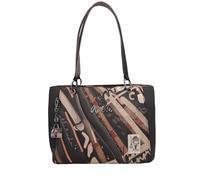 Anekke Parisian Bag for Women, Print Multicoloured, Tote XL Parisian 370