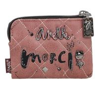 Anekke Parisian Small RFID Flexible Wallet