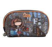 Anekke Purse Contemporary Wallet Multicolor Multicolored