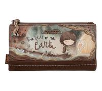 Anekke purse Core Large Wallet Multicolor