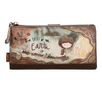 Anekke purse Core RFID Wallet L Multicolor