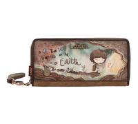 Anekke purse Core RFID Wallet L Multicolor