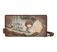 Anekke purse Core RFID Wallet L Multicolor