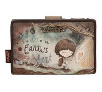 Anekke purse Core Wallet M Multicolor