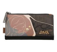 Anekke purse Dreamverse Heartbeat Wallet Multicolor