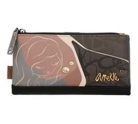 Anekke purse Dreamverse Heartbeat Wallet Multicolor