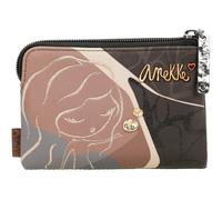 Anekke purse Dreamverse Heartbeat Wallet Multicolor