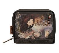 Anekke purse Dreamverse RFID Coin Purse Multicolor