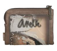 Anekke purse Dreamverse Wings Wallet Multicolor