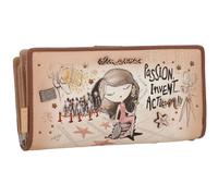 Anekke purse Hollywood RFID Wallet L Multicolor