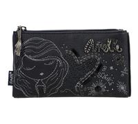 Anekke purse Hollywood Studio Flexible Wallet Navy Blue