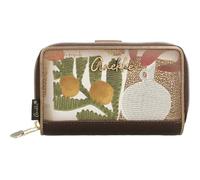 Anekke Purse Muse Amphora RFID Wallet Multicolor Multicolored