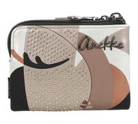 Anekke Purse Muse Eikon Flexible Wallet Multicolor Multicolored