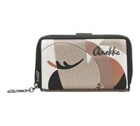 Anekke Purse Muse Eikon Wallet Multicolor Multicolored