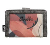Anekke Purse Muse Eikon Wallet Multicolor Multicolored