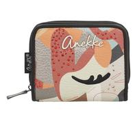 Anekke Purse Muse Eikon Wallet Multicolor Multicolored