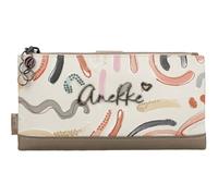 Anekke purse Muse Olympia Flexible Wallet Multicolor