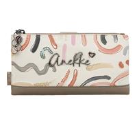 Anekke Purse Muse Olympia Flexible Wallet Multicolor Multicolored
