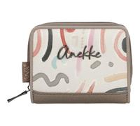 Anekke Purse Muse Olympia Wallet Multicolor Multicolored