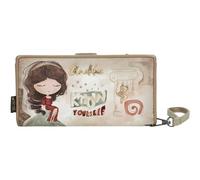 Anekke Purse Muse RFID Wallet Multicolor Multicolored