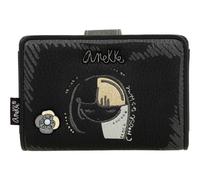 Anekke purse Nature Koko RFID Wallet M Multicolor