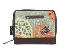 Anekke Purse Odyssey RFID Wallet Multicolor Multicolored