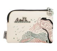 Anekke purse Peace & Love Psicodelic Coin Purse S Multicolor