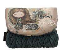Anekke purse Real Coin Purse With Flap Multicolor