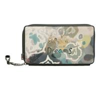 Anekke purse Real Passport Wallet Multicolor