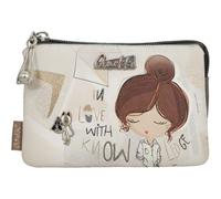 Anekke purse Sophia 3 Compartment Purse Multicolor