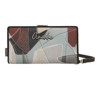 Anekke Bloom Soft Wallet Auralis Muster L