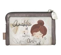 Anekke Bloom Soft Wallet Sophia Muster S