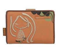 Anekke Purse Sophia Gaia Wallet Multicolor Terracotta