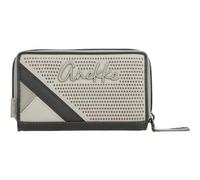 Anekke Purse Sophia Symmetra RFID Wallet Multicolor Multicolored