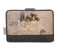 Anekke Medium RFID Studio Wallet