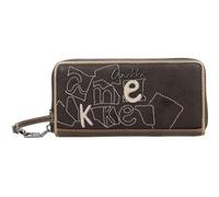 Anekke Bloom Soft Wallet Bloom Muster