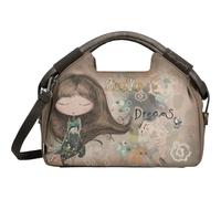 Anekke Real Bowling Shoulder Bag Multi-Coloured