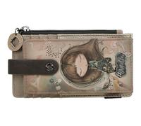 Anekke Real Card Holder Multicolor